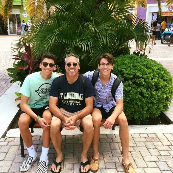 Meet your Posher, Joseph - Picture 1 of 1